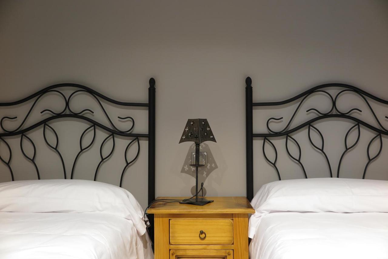 Apartamentos Casa Pochetas Bielsa Exteriér fotografie