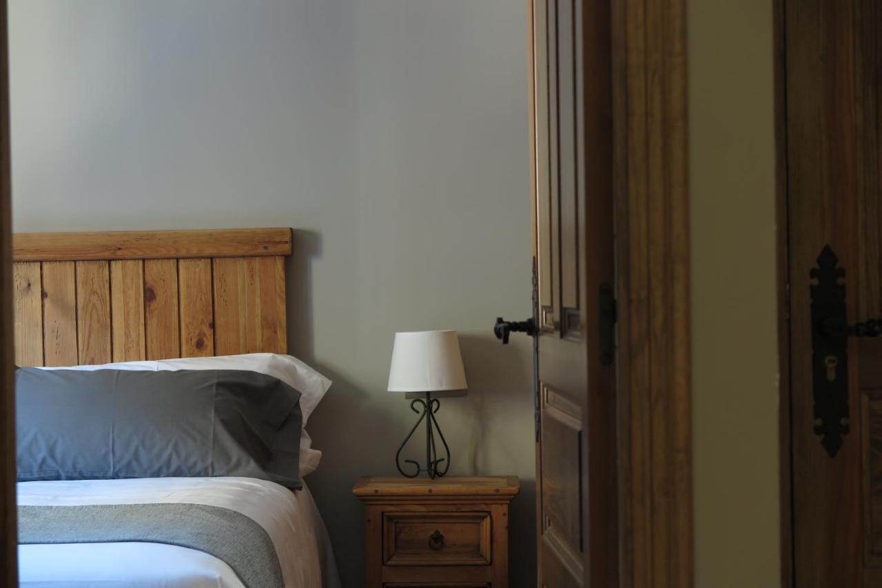 Apartamentos Casa Pochetas Bielsa Exteriér fotografie