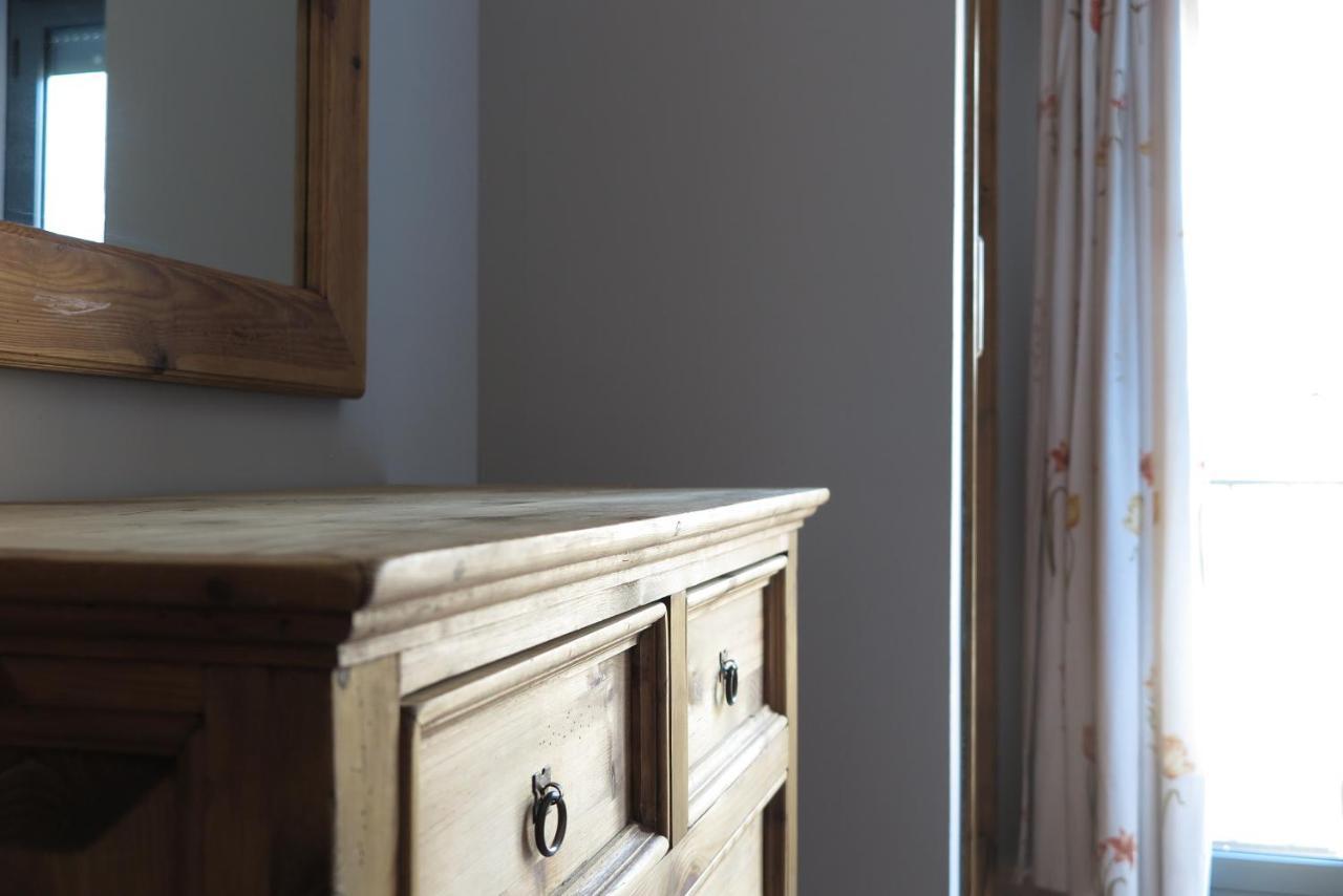 Apartamentos Casa Pochetas Bielsa Exteriér fotografie