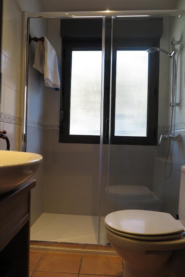 Apartamentos Casa Pochetas Bielsa Exteriér fotografie
