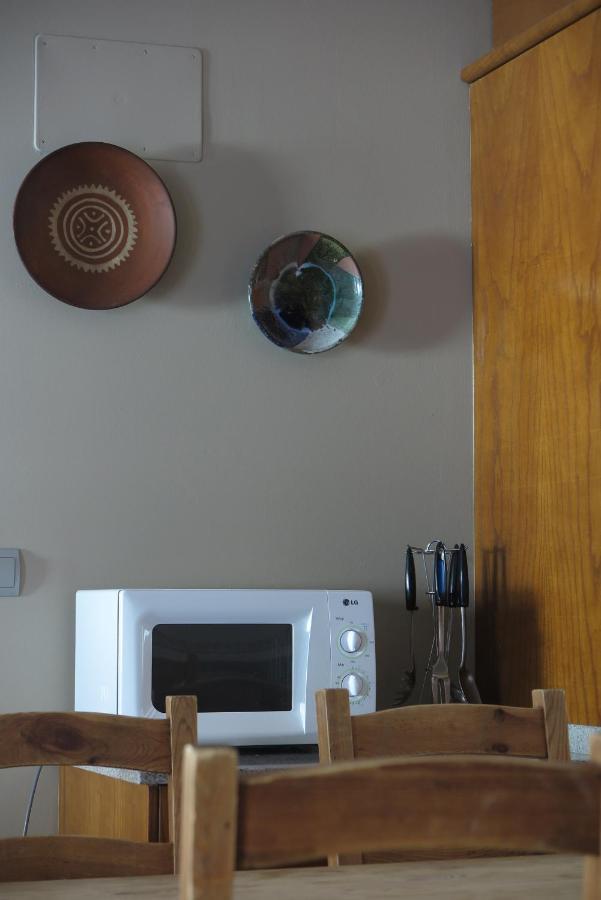 Apartamentos Casa Pochetas Bielsa Exteriér fotografie