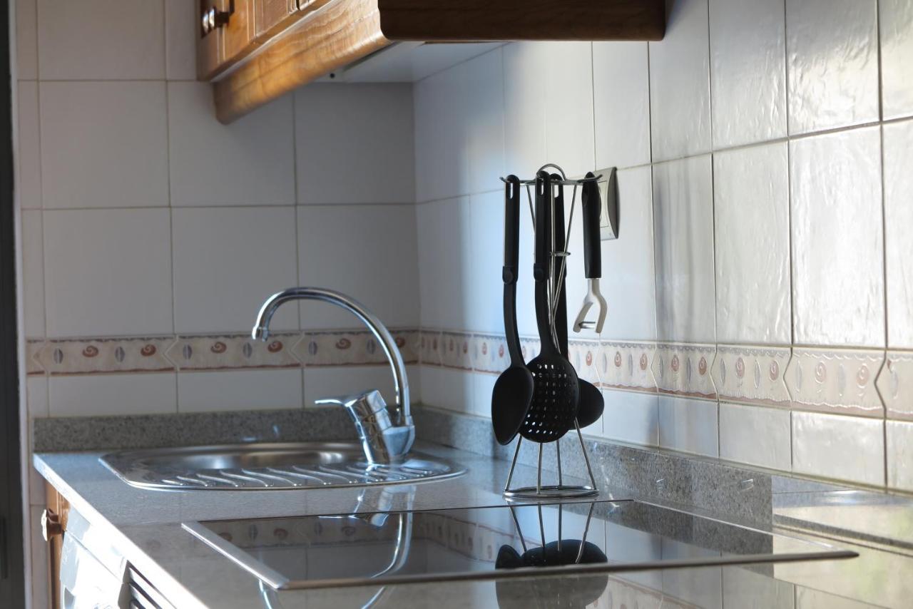 Apartamentos Casa Pochetas Bielsa Exteriér fotografie