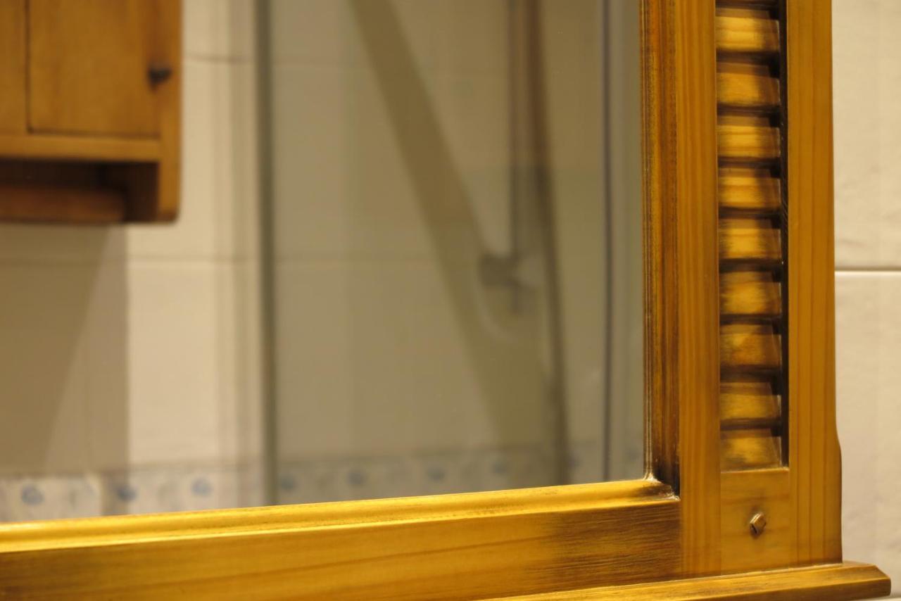 Apartamentos Casa Pochetas Bielsa Exteriér fotografie