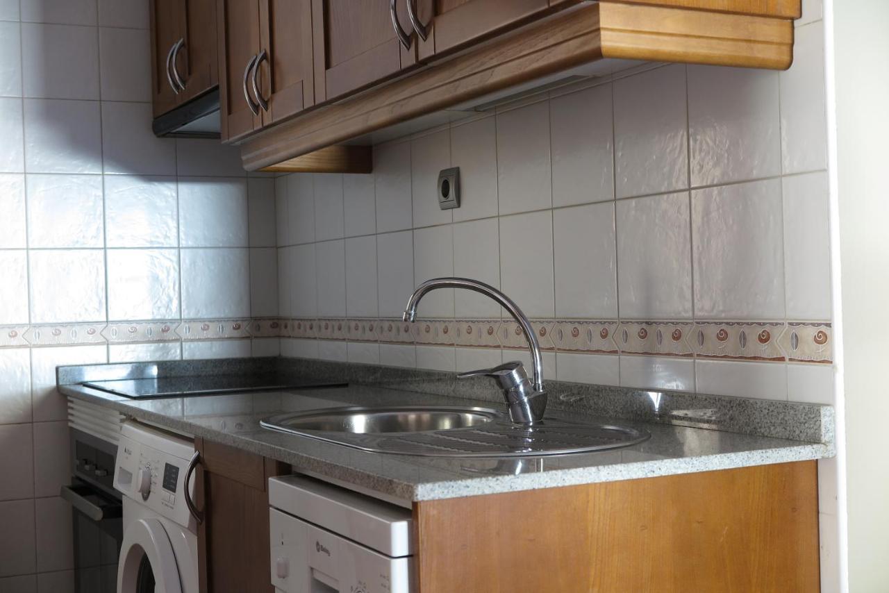 Apartamentos Casa Pochetas Bielsa Exteriér fotografie
