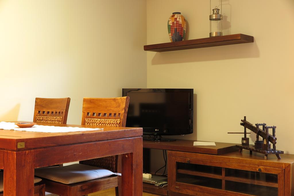 Apartamentos Casa Pochetas Bielsa Exteriér fotografie