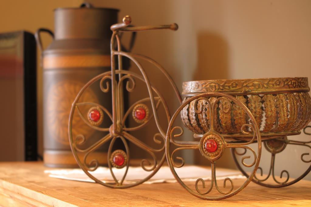 Apartamentos Casa Pochetas Bielsa Pokoj fotografie